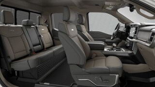 2026 Ford F-150® Internal Image 1